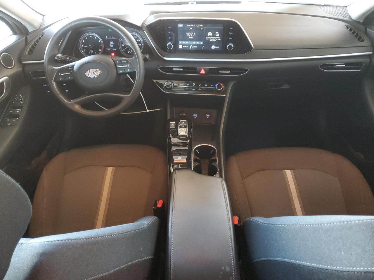 2021 Hyundai Sonata - Image 8