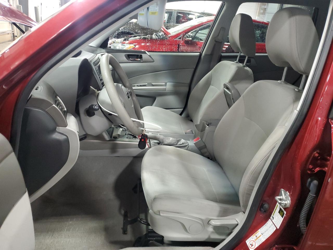 2010 Subaru Forester - Image 7