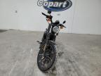 2019 HARLEY-DAVIDSON XL883 N for sale at Copart OK - TULSA