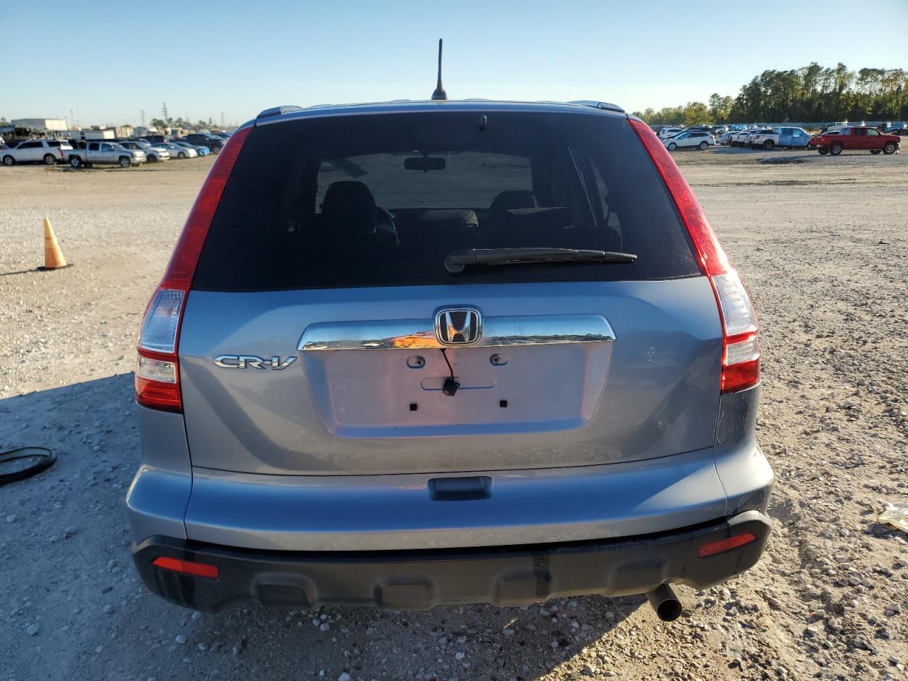 2008 Honda CR-V - Image 6
