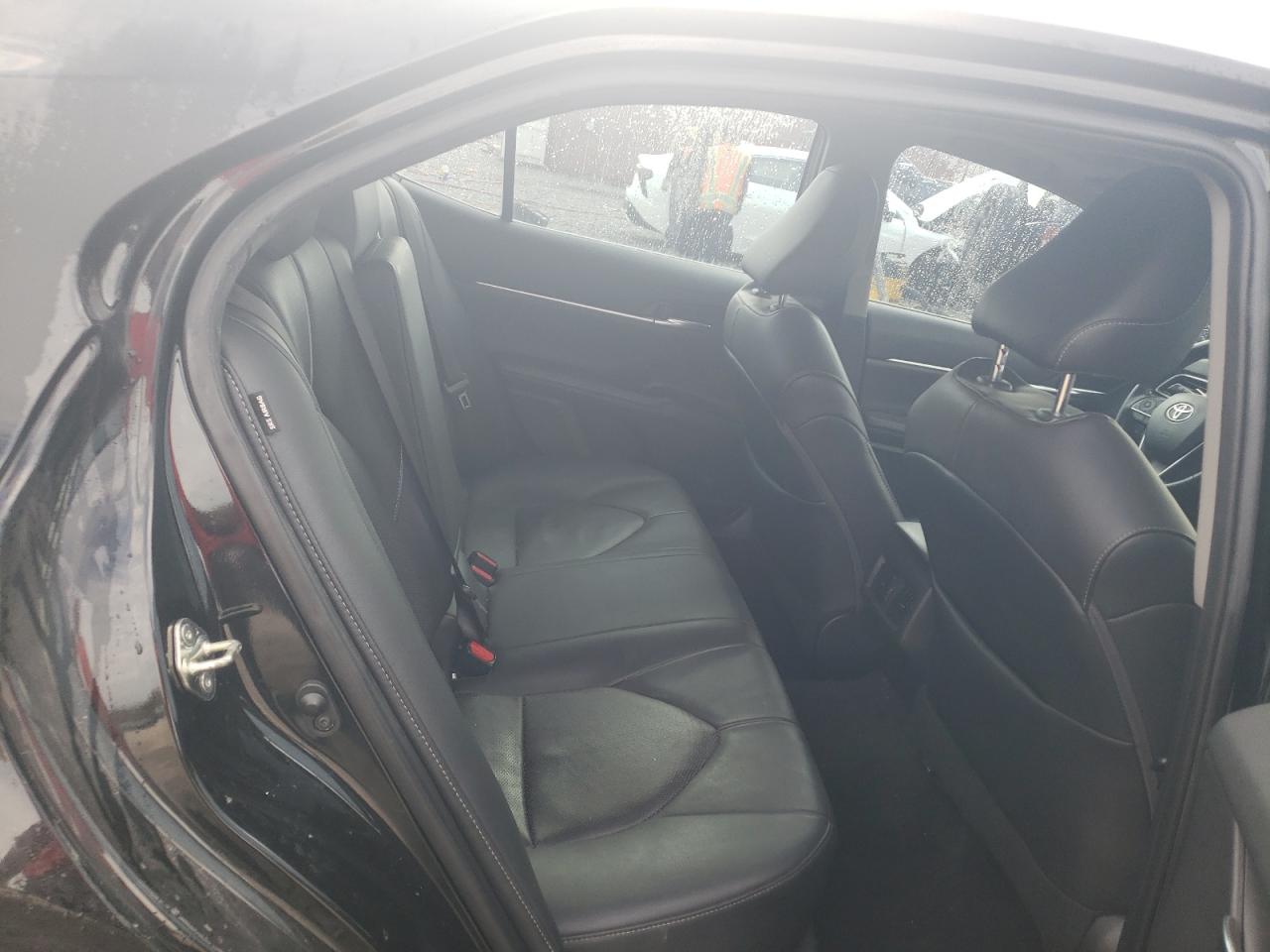 2020 Toyota Camry - Image 10