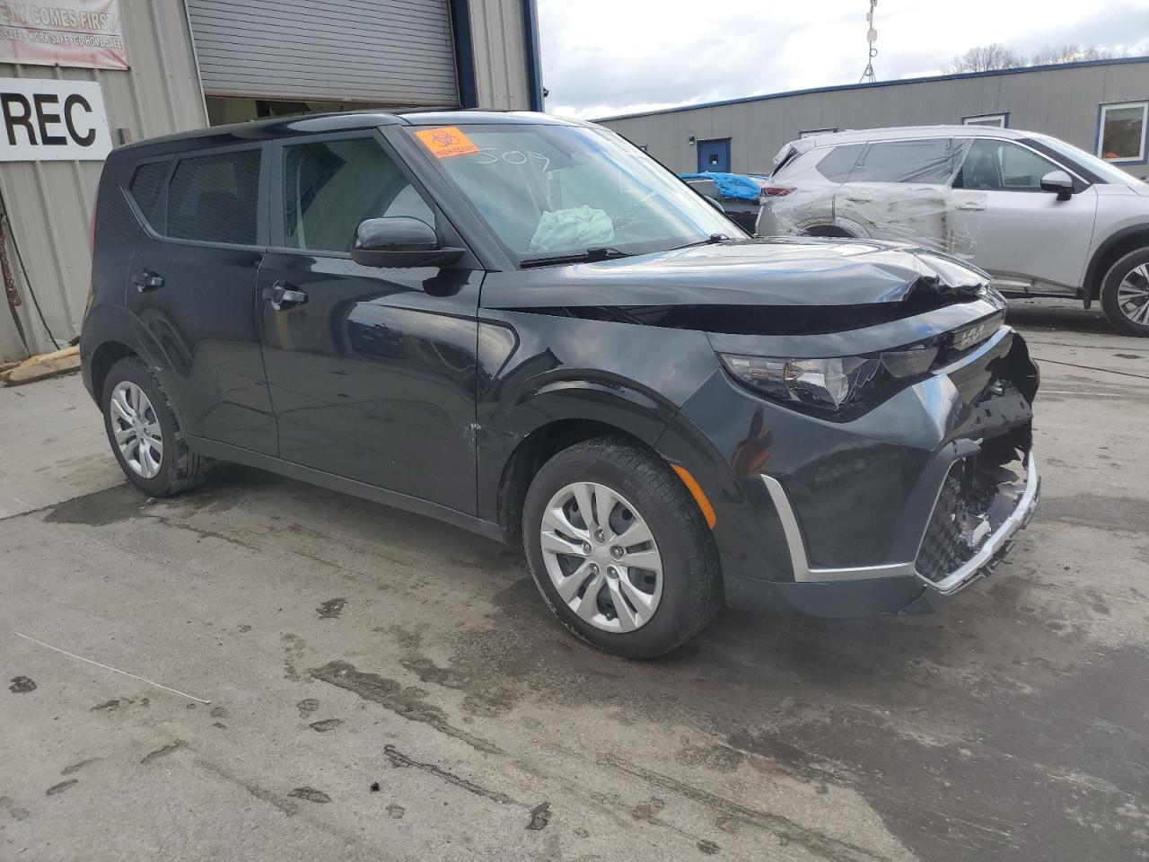 2023 Kia Soul - Image 4