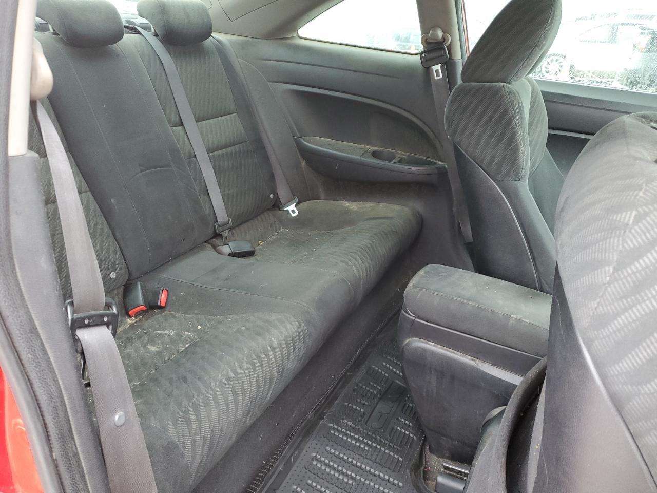 2010 Honda Civic - Image 10