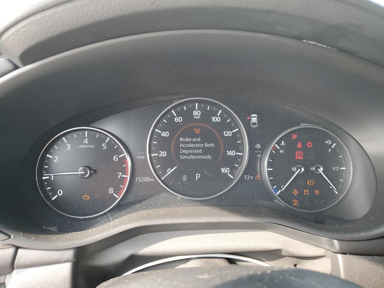 2023 Mazda 3 - Image 9
