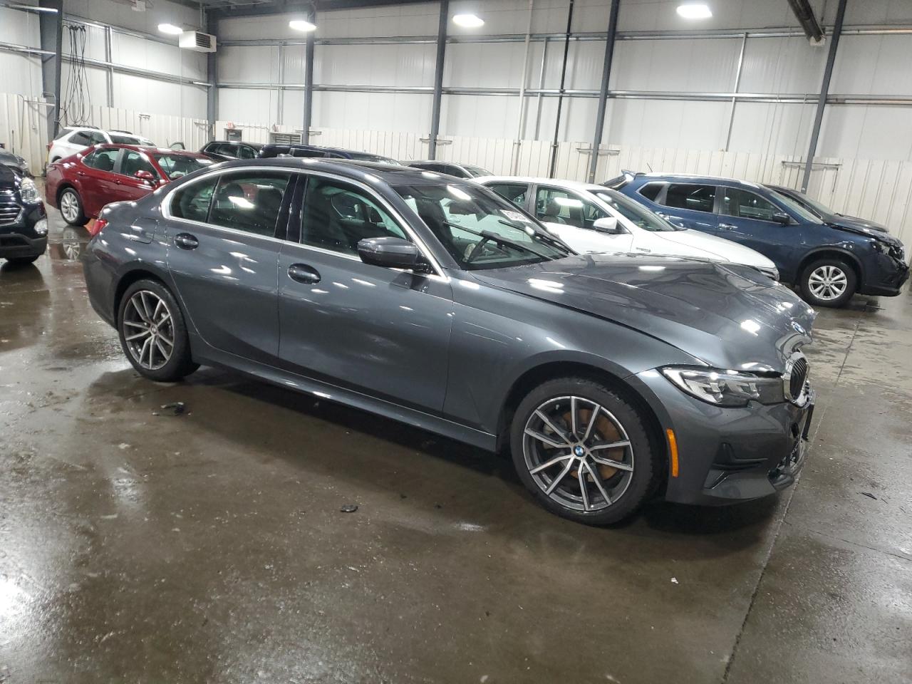 2020 BMW 3er - Image 4