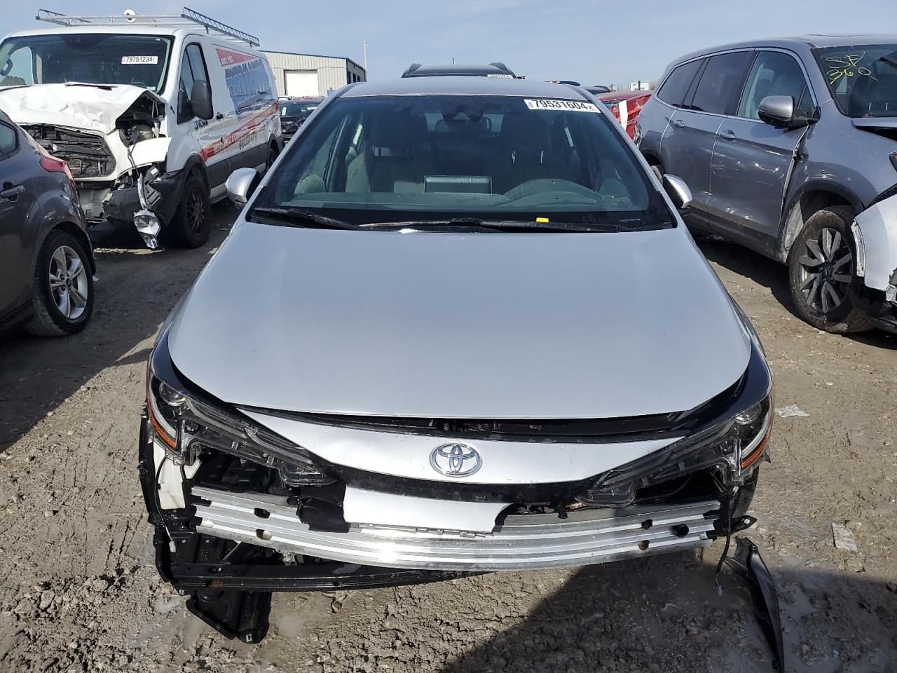 2020 Toyota Corolla - Image 5