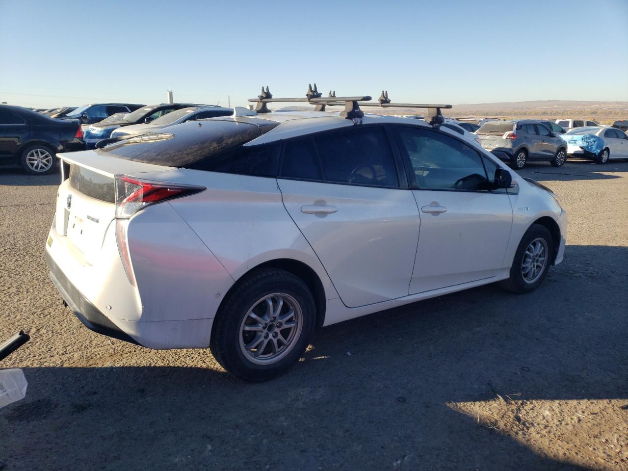 2017 Toyota Prius - Image 3