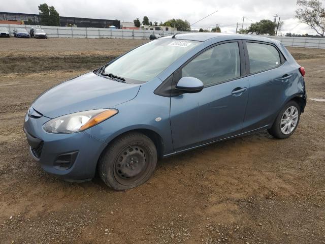 2014 Mazda Mazda2 Sport