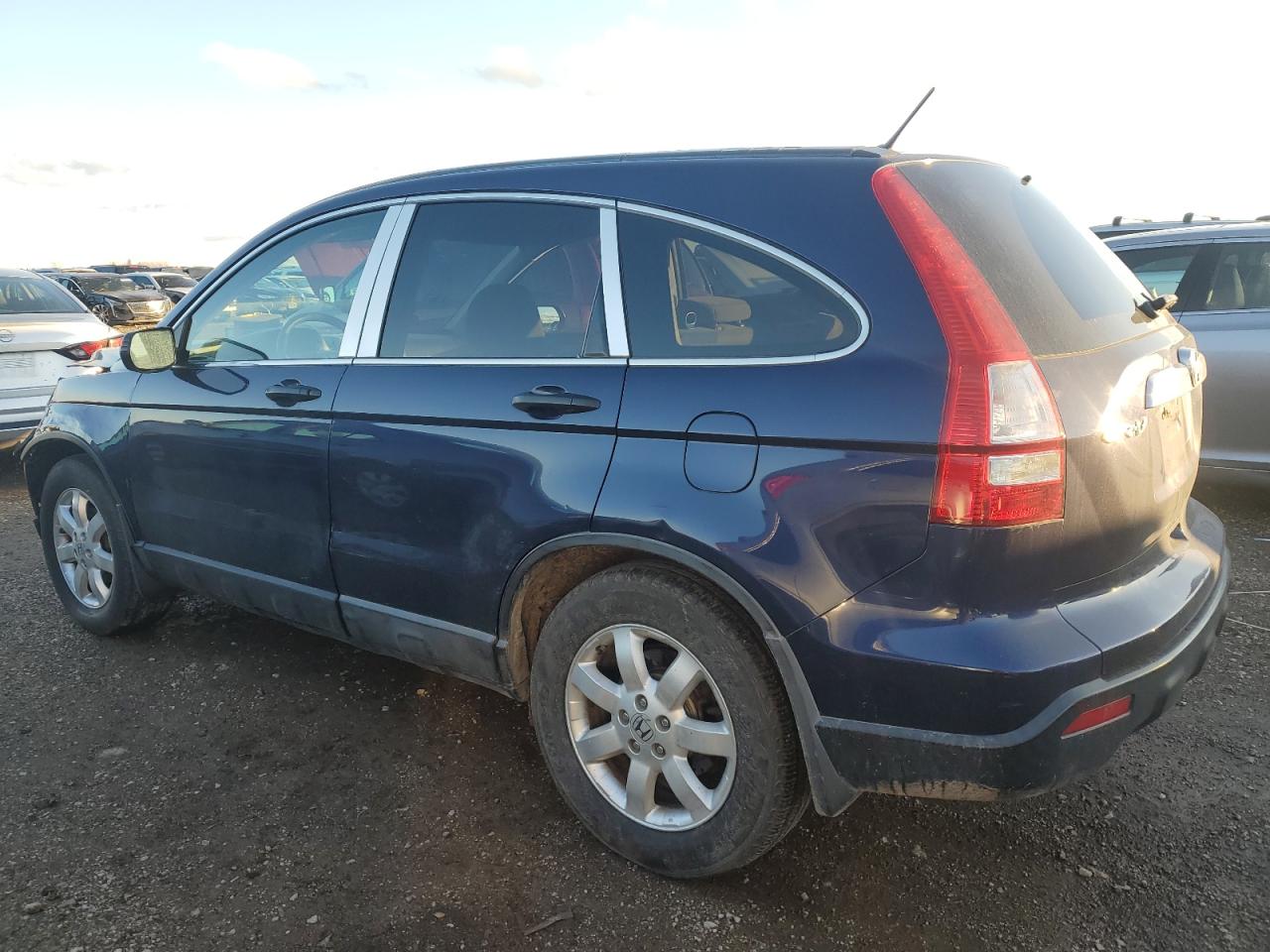 2008 Honda CR-V - Image 2
