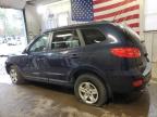 2009 Hyundai Santa Fe Gls на продаже в Lyman, ME - All Over