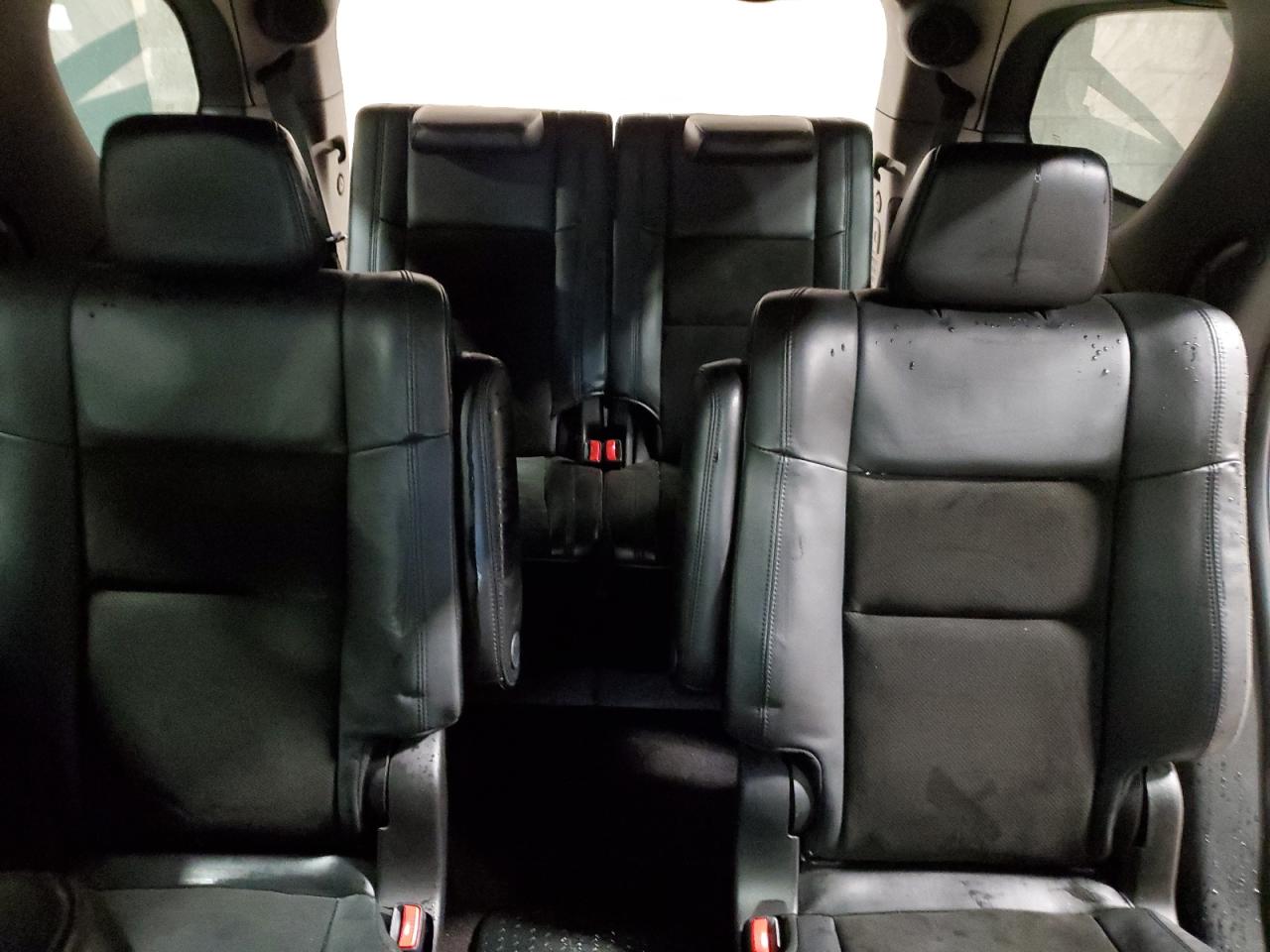 2018 Dodge Durango - Image 10