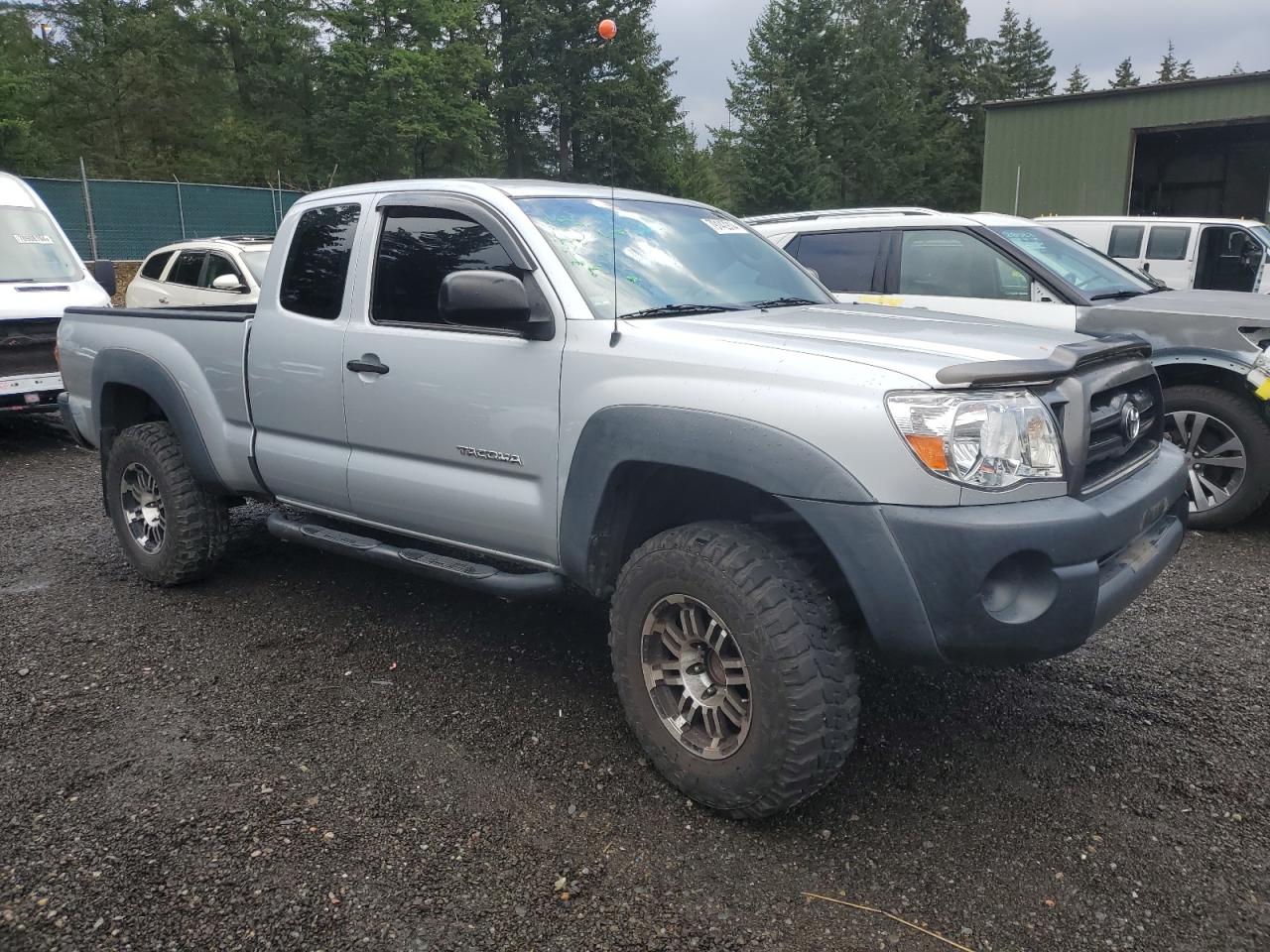 2006 Toyota Tacoma - Image 4