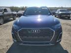 2022 Audi Q5 Premium Plus 45 за продажба в Las Vegas, NV - Side