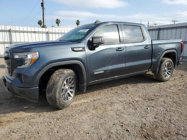 2020 Gmc Sierra C1500 Elevation