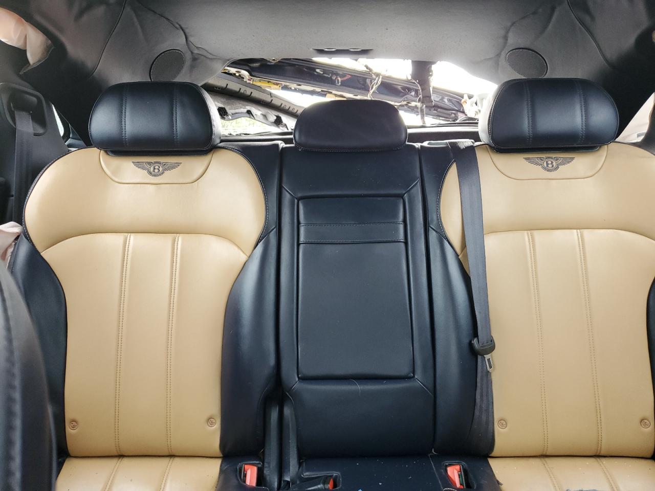 2019 Bentley Bentayga - Image 10