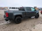 2017 Chevrolet Colorado Z71 للبيع في Magna، UT - Front End