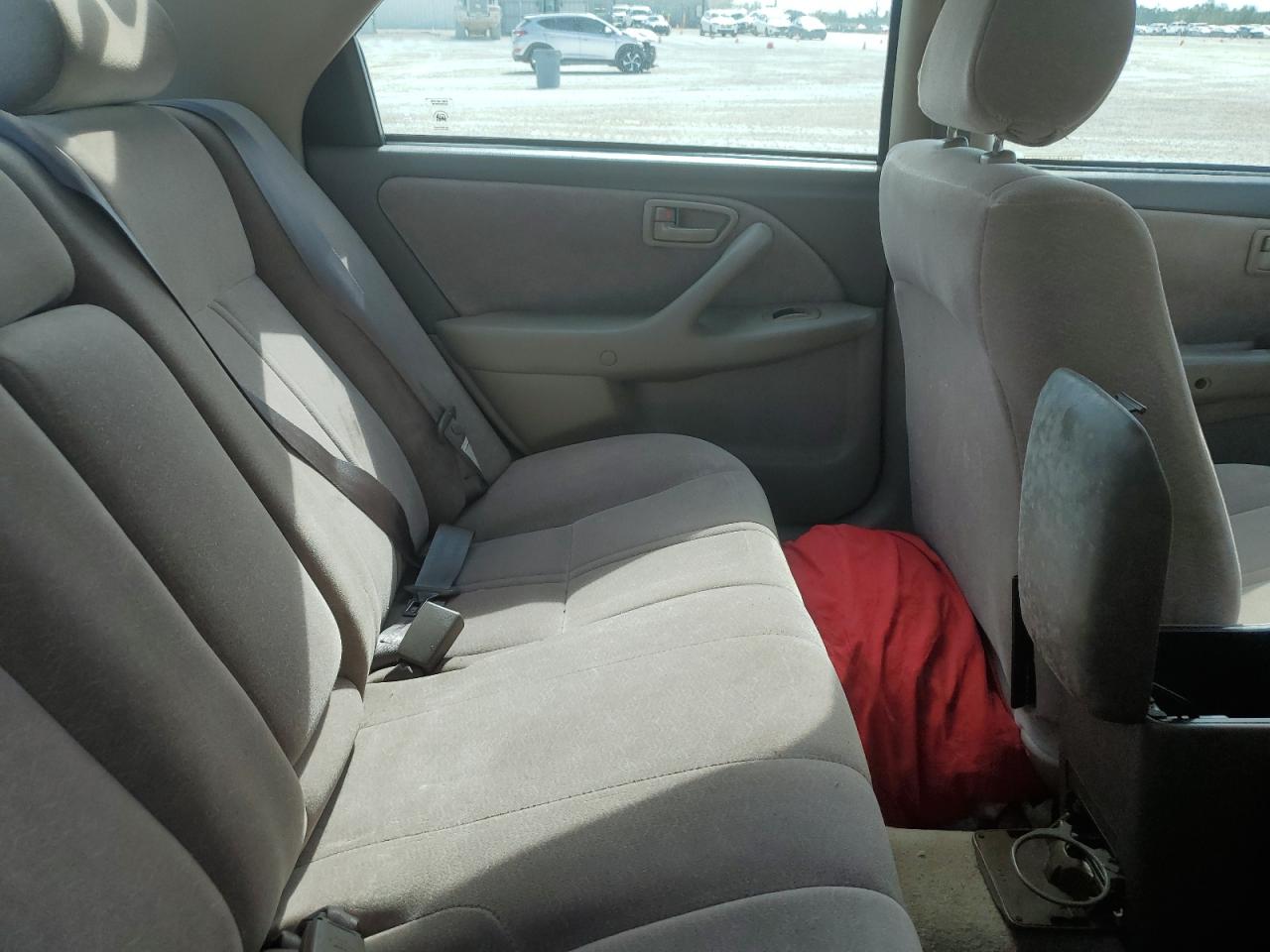 1998 Toyota Camry - Image 10