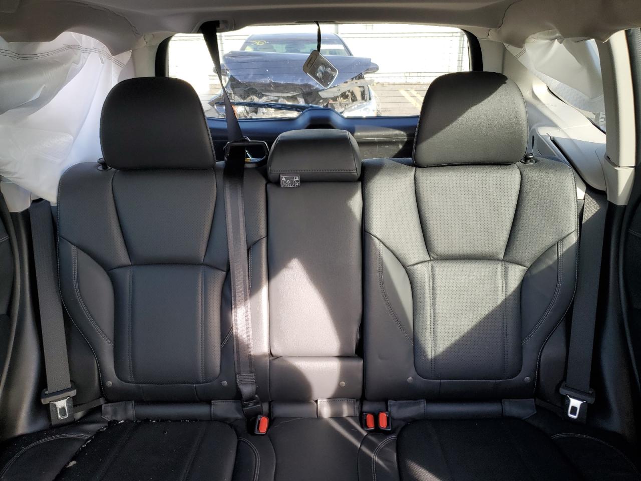 2020 Subaru Forester - Image 10