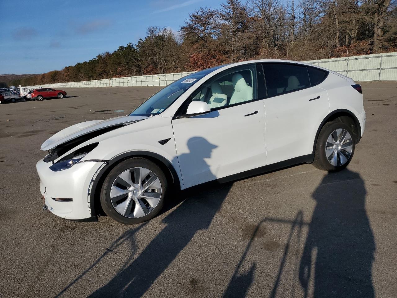 2024 Tesla Model Y for Sale in Brookhaven, NY - Front End