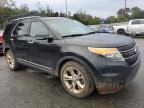 2015 Ford Explorer Limited de vânzare în Savannah, GA - Top/Roof