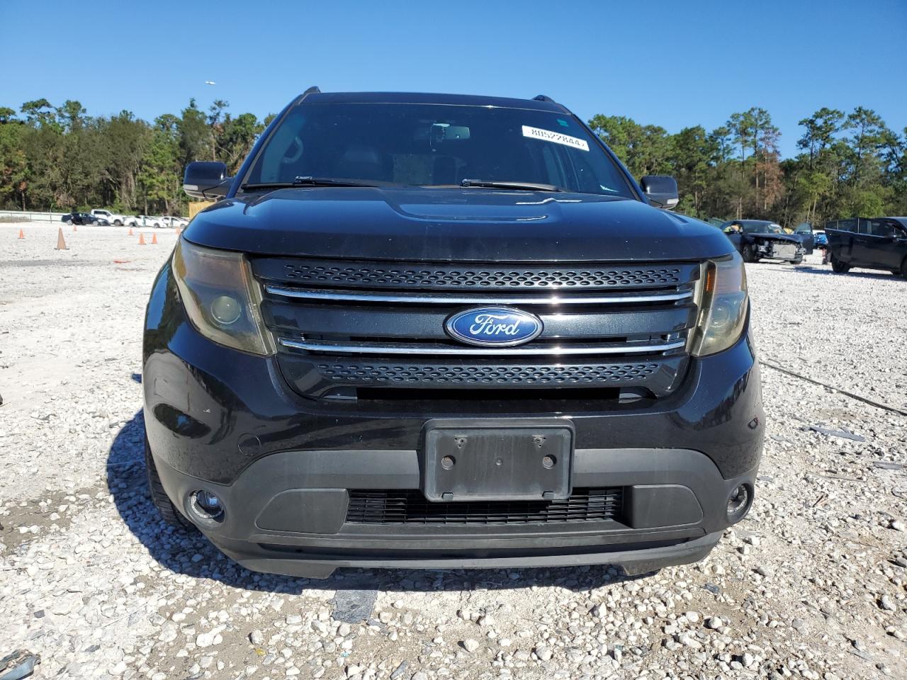 2014 Ford Explorer - Image 5