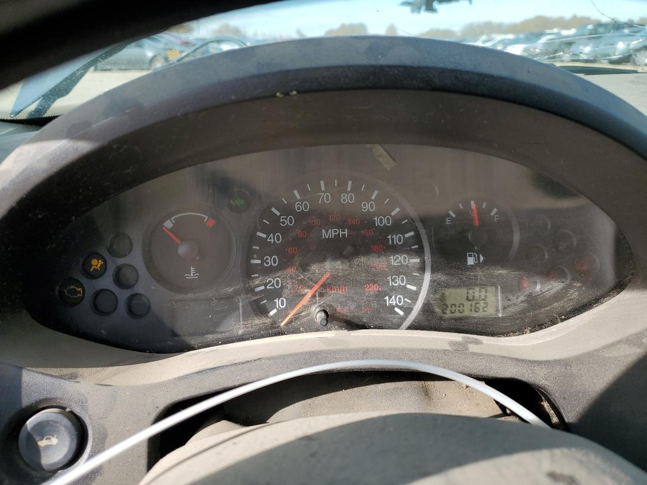 2007 Ford Focus - Image 9