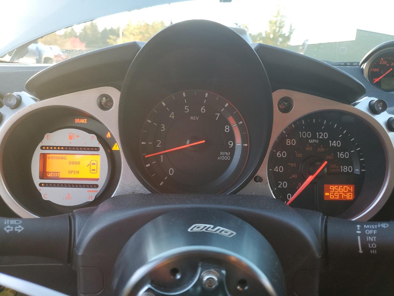 2009 Nissan 370Z - Image 9