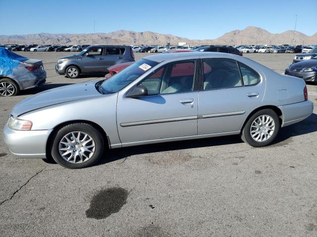 2001 Nissan Altima Xe