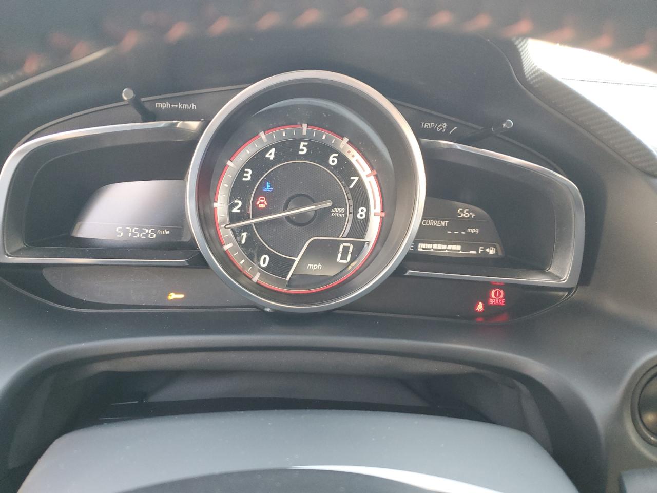 2015 Mazda 3 - Image 9