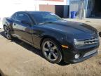 2012 Chevrolet Camaro 2Ss للبيع في North Las Vegas، NV - Minor Dent/Scratches