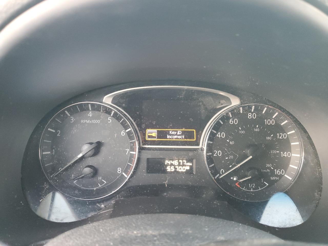 2013 Nissan Altima - Image 9