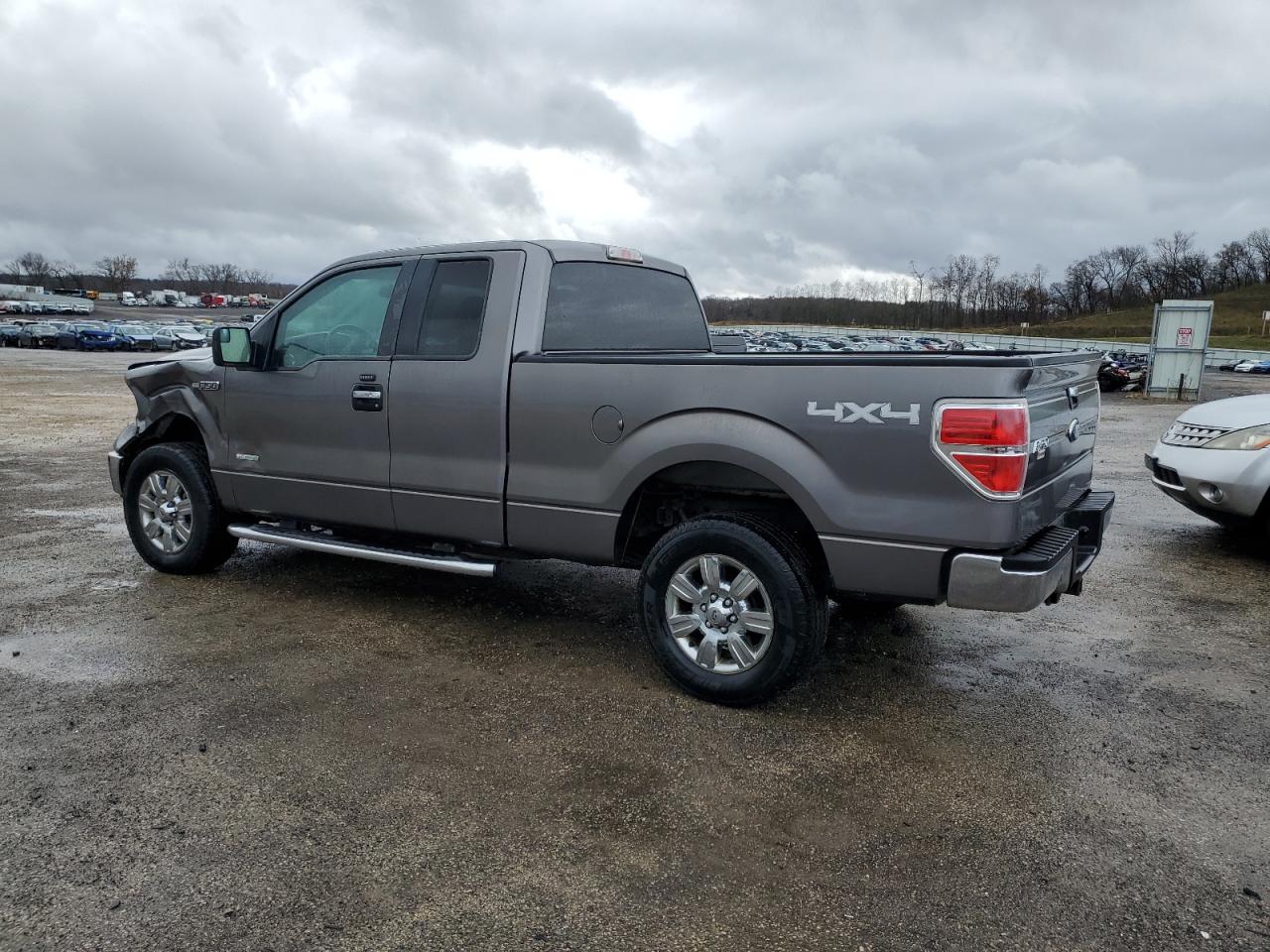 2012 Ford F-150 - Image 2