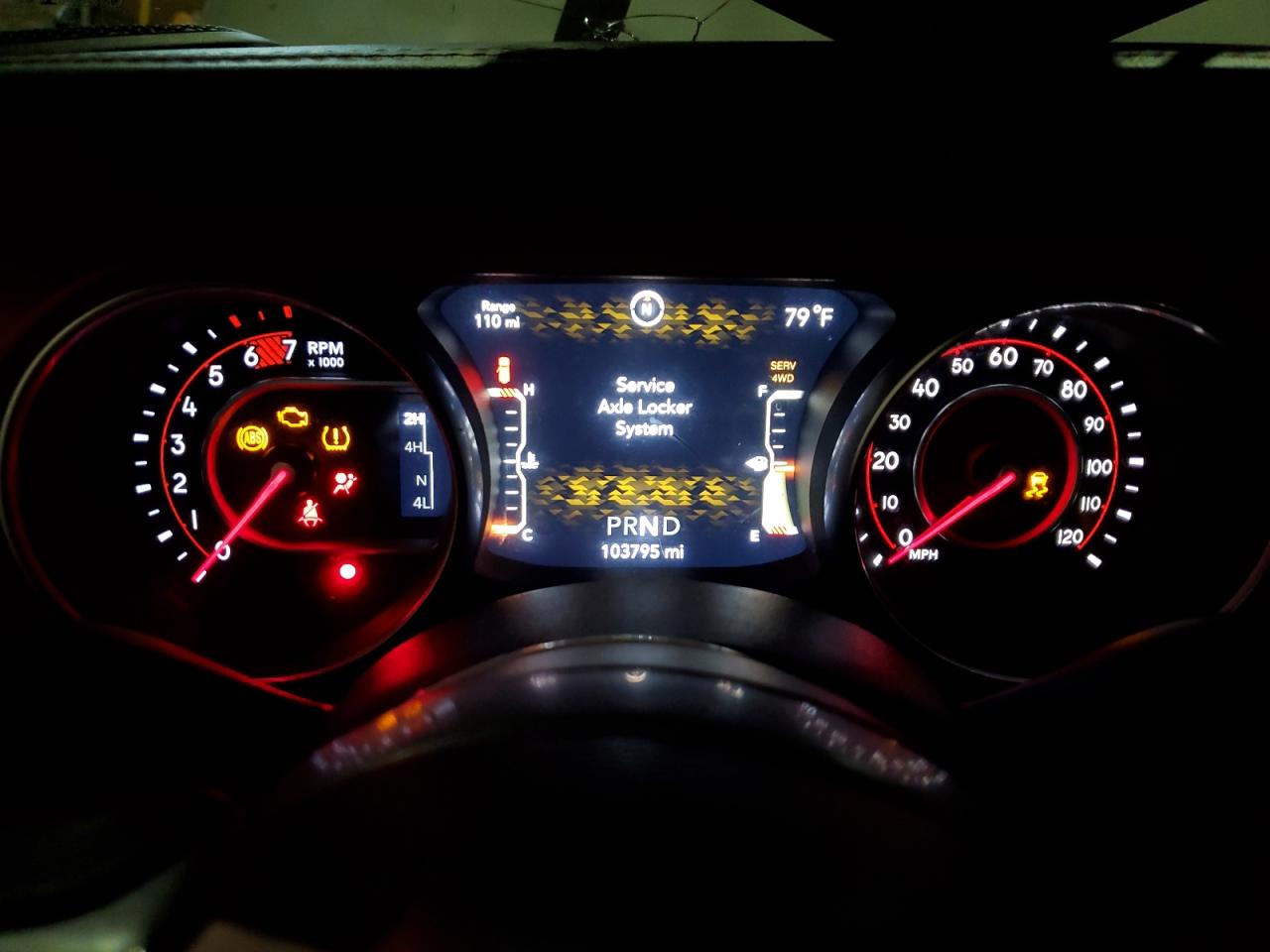 2018 Jeep Wrangler - Image 9