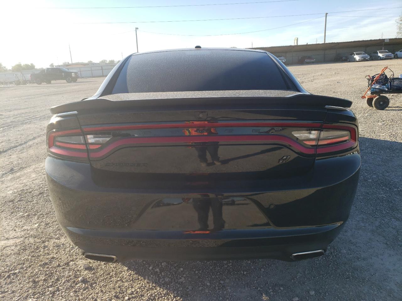 2020 Dodge Charger Sxt VIN: 2C3CDXBGXLH248894 Lot: 79345484