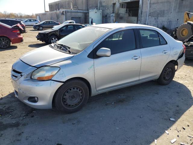 2007 Toyota Yaris 