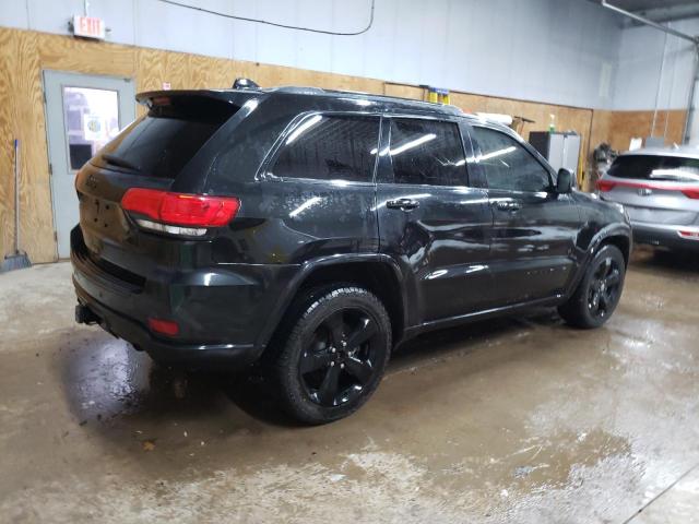  JEEP GRAND CHER 2014 Czarny