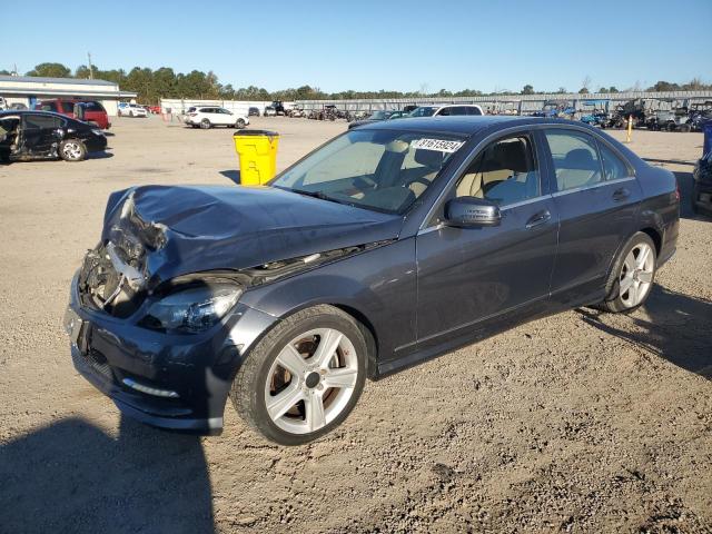 2011 Mercedes-Benz C 300