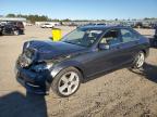 2011 Mercedes-Benz C 300 de vânzare în Gaston, SC - Front End