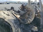 2016 Tesla Model S  zu verkaufen in Mentone, CA - Burn
