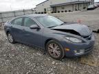 2009 Mazda 6 I na sprzedaż w Earlington, KY - Front End