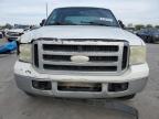 2007 Ford F250 Super Duty en Venta en Grand Prairie, TX - Front End