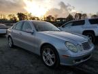 2006 Mercedes-Benz E 350 de vânzare în Spartanburg, SC - Rear End