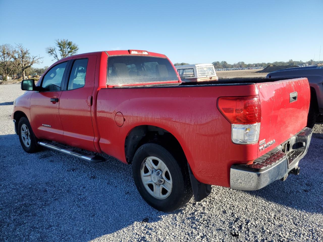 2011 Toyota Tundra - Image 2