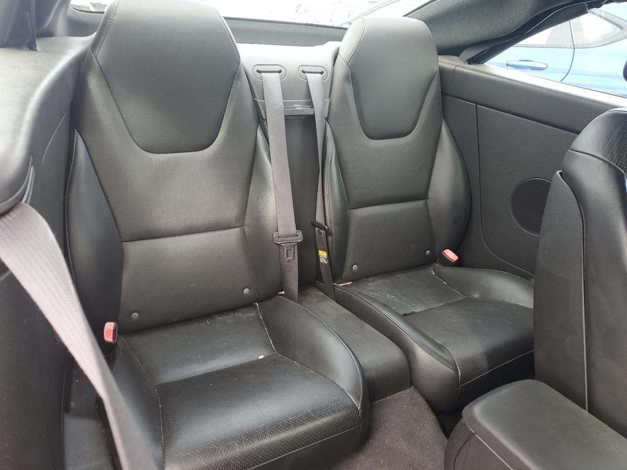 2006 Pontiac G6 - Image 10
