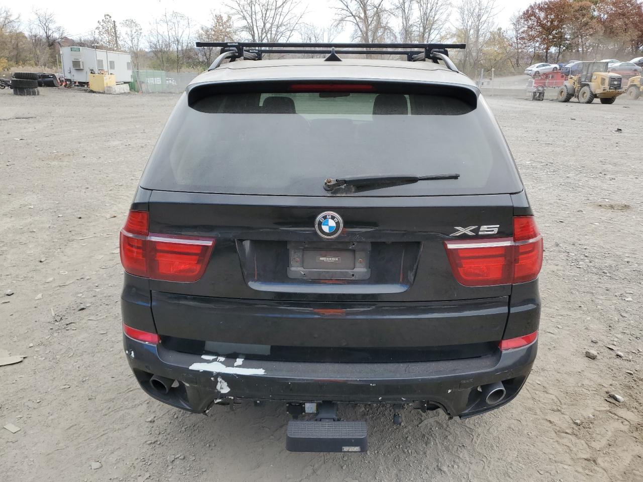 2012 BMW X5 xDrive35I VIN: 5UXZV4C52CL758639 Lot: 78868604