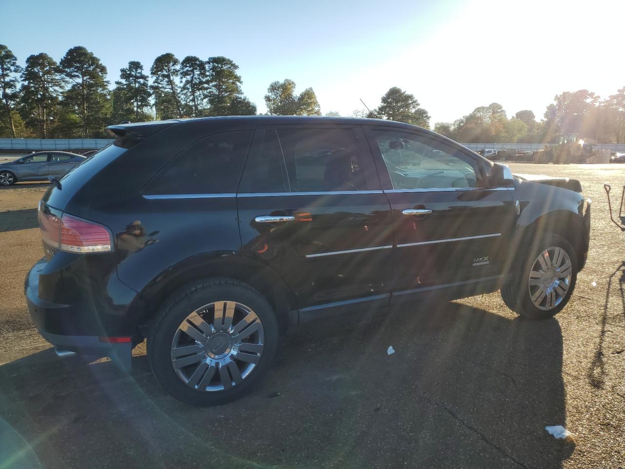 2008 Lincoln MKX - Image 3