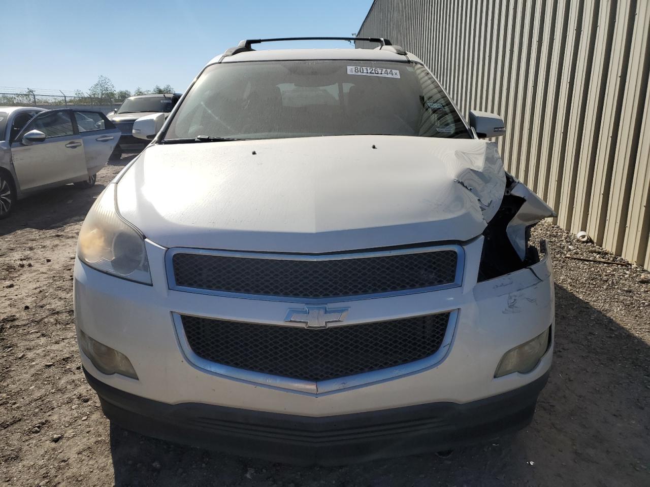 2012 Chevrolet Traverse - Image 5