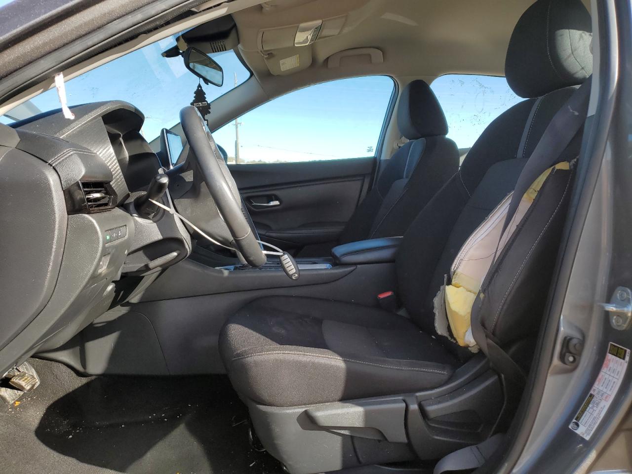2021 Nissan Sentra - Image 7
