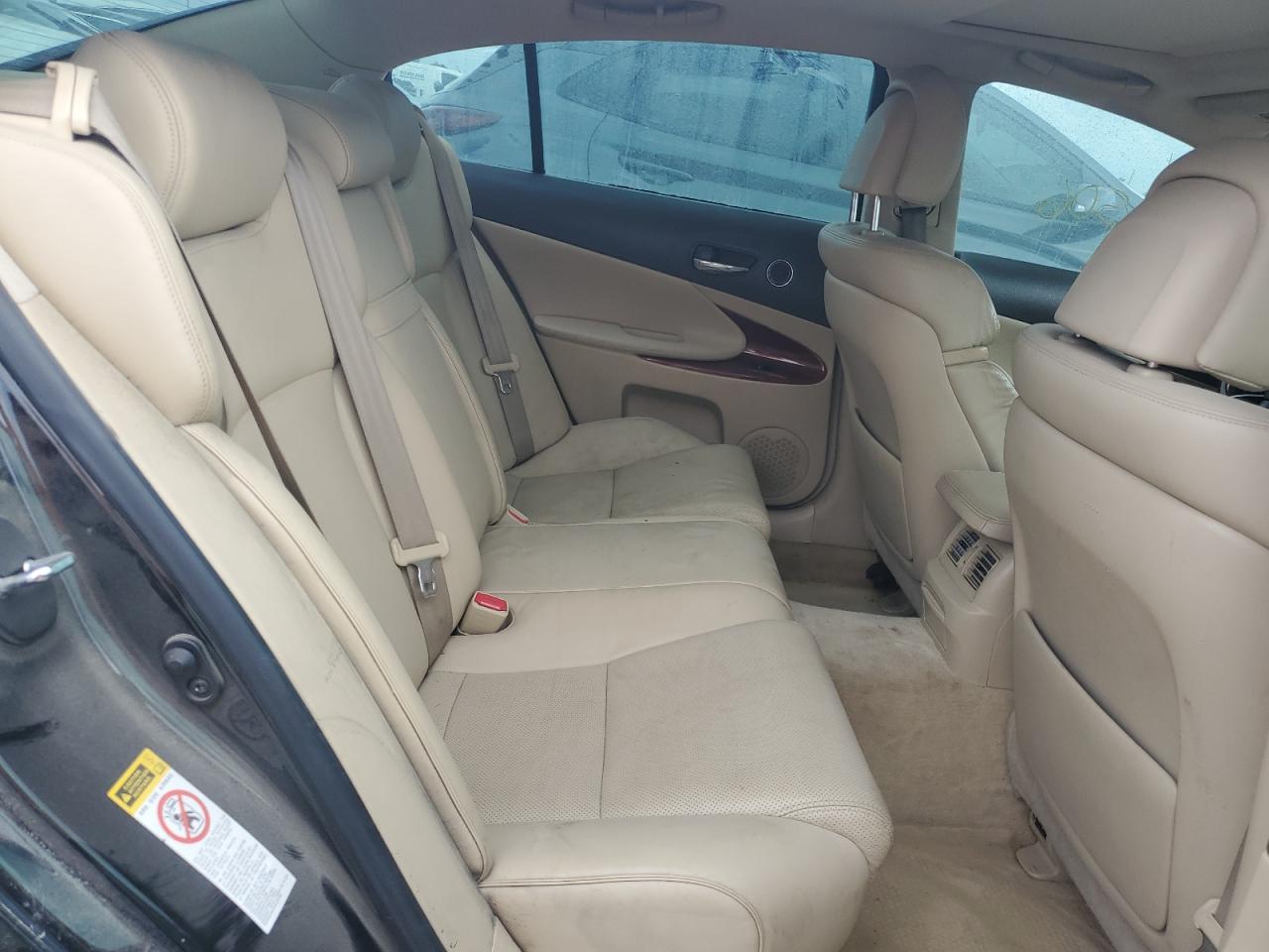 2007 Lexus GS - Image 10