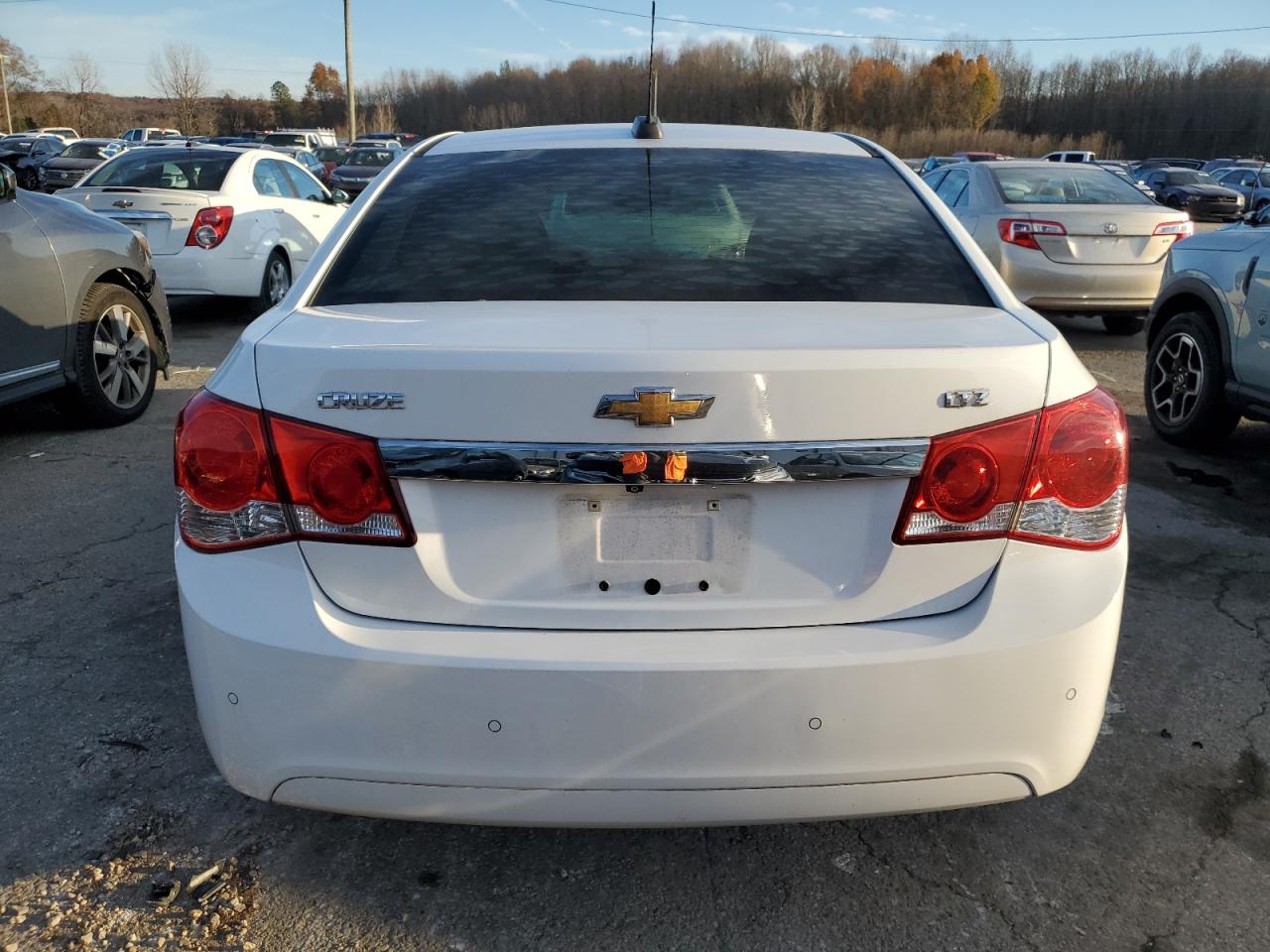 2016 Chevrolet Cruze - Image 6